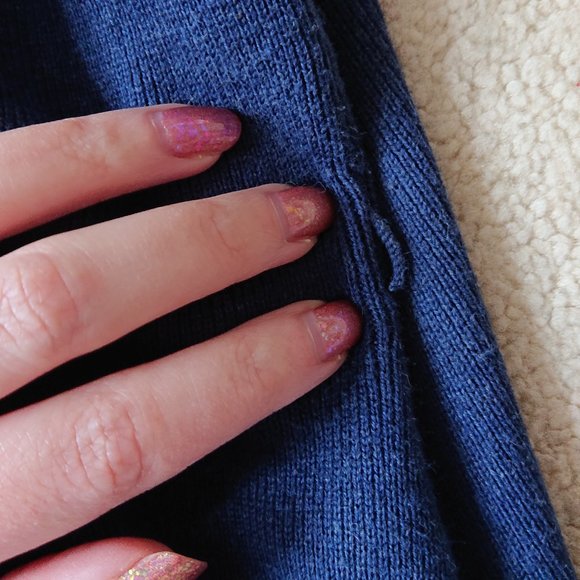 Stretchy Knit Bodycon Dress - Picture 5 of 10